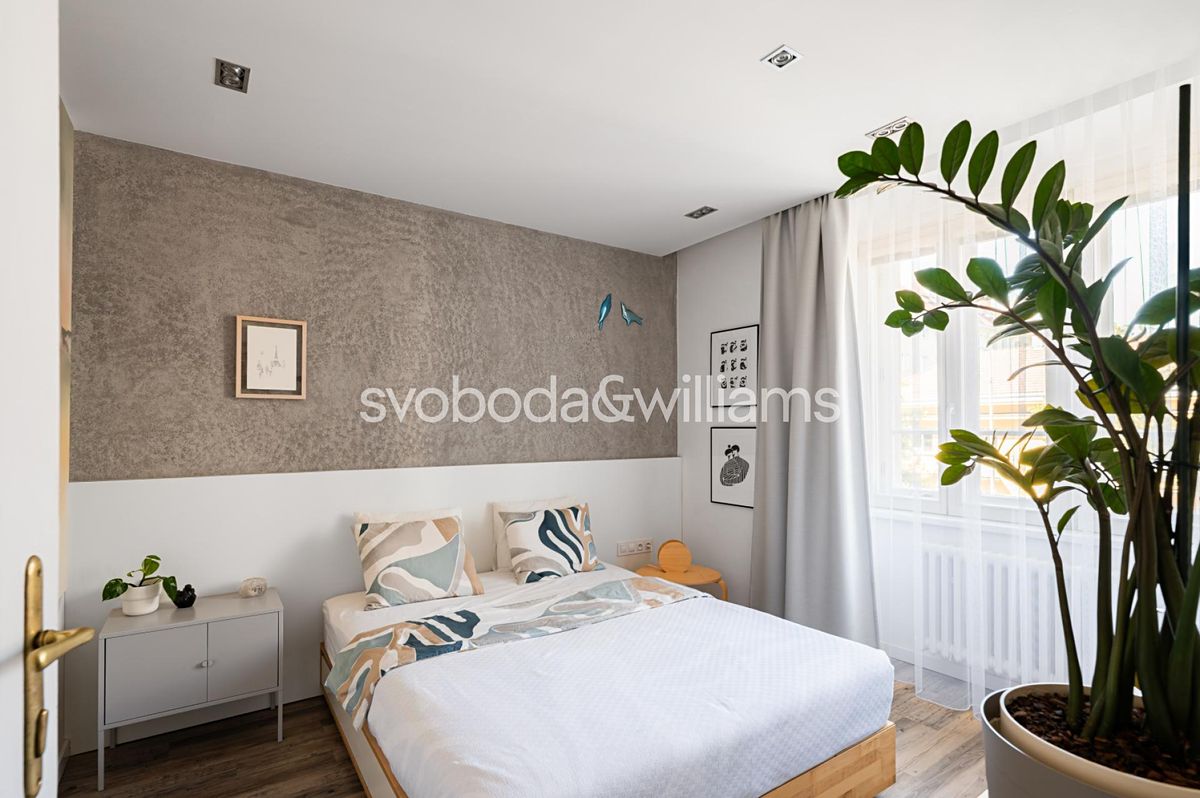 Prodej bytu 2+kk 46 m² – fotografie 4