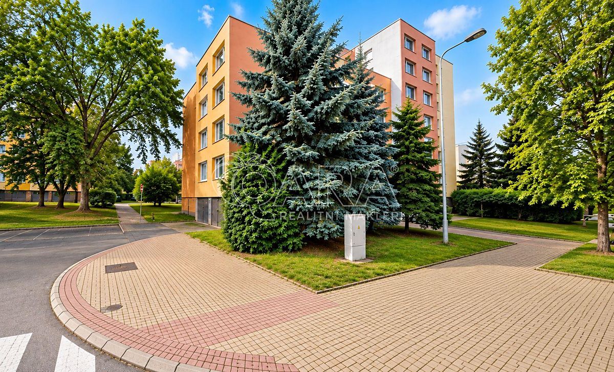 Prodej skladového prostoru 24 m² – fotografie 5