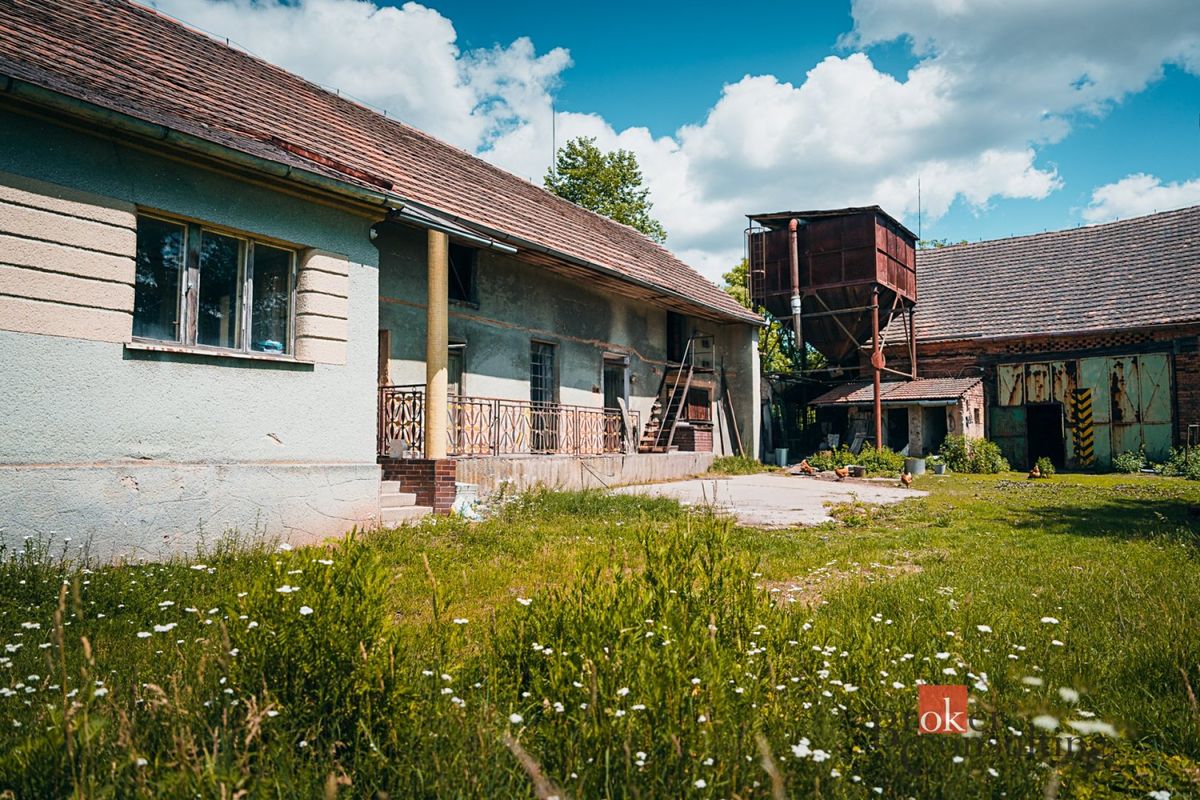 Prodej rodinného domu 63 m², pozemek 3662 m² – fotografie 3