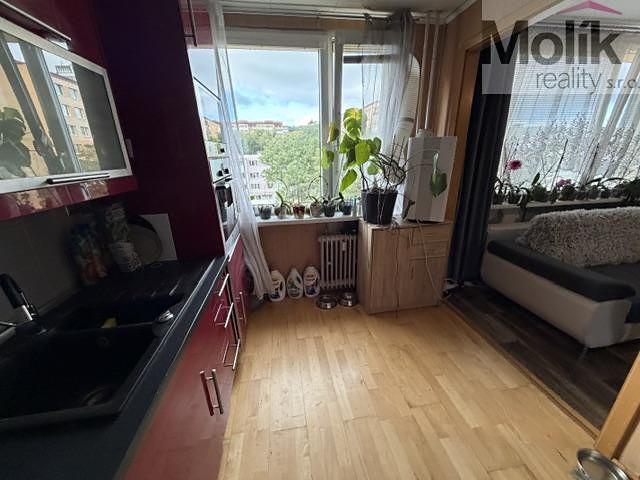Pronájem bytu 3+1 55 m² – fotografie 5