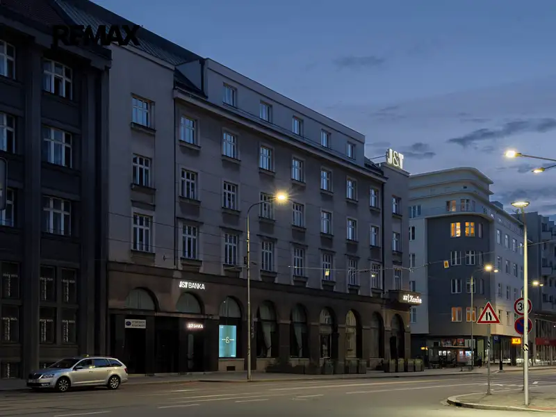 Prodej kanceláře 7079 m², Ostrava – náhled fotky 3
