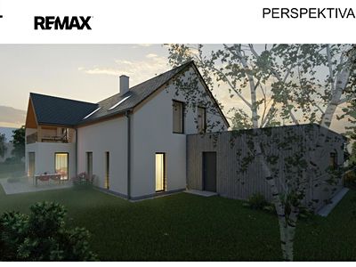 Prodej stavebního pozemku 2226 m²