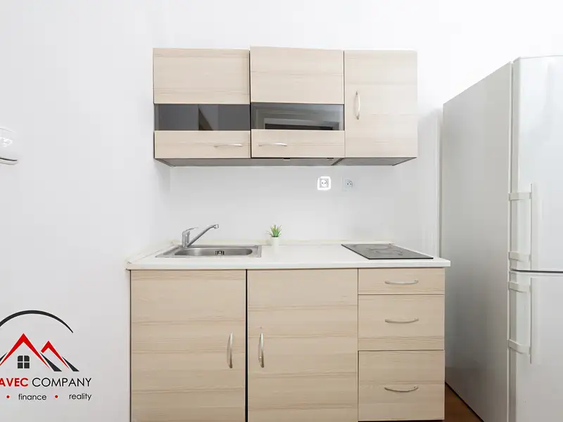 Pronájem bytu 1+1 31 m², Ostrava – náhled fotky 3