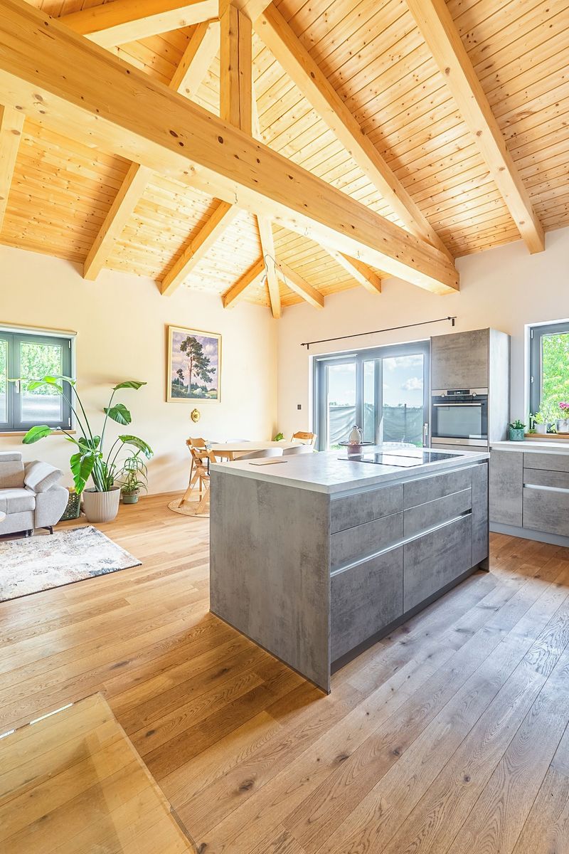 Prodej rodinného domu 165 m², pozemek 1560 m² – fotografie 3