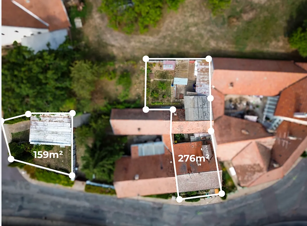 Prodej rodinného domu 80 m², pozemek 432 m²