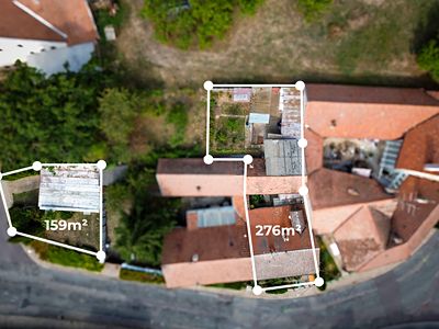 Prodej rodinného domu 80 m², pozemek 432 m²