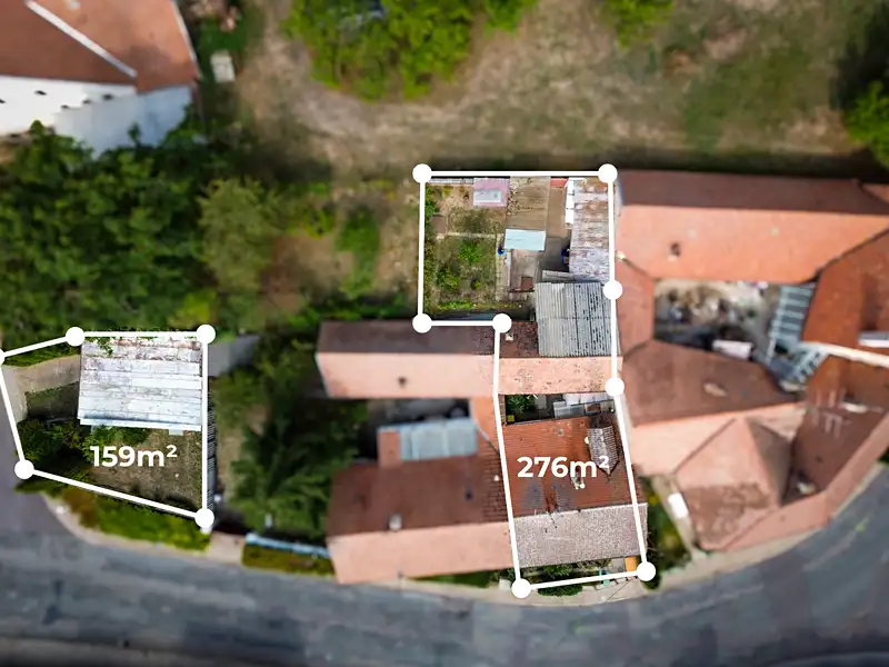 Prodej rodinného domu 80 m², pozemek 432 m², Miroslavské Knínice – náhled fotky 1