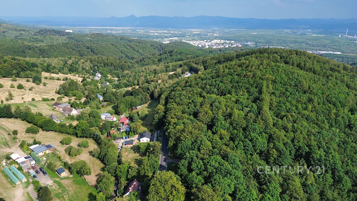 Prodej stavebního pozemku 1259 m² – fotografie 2