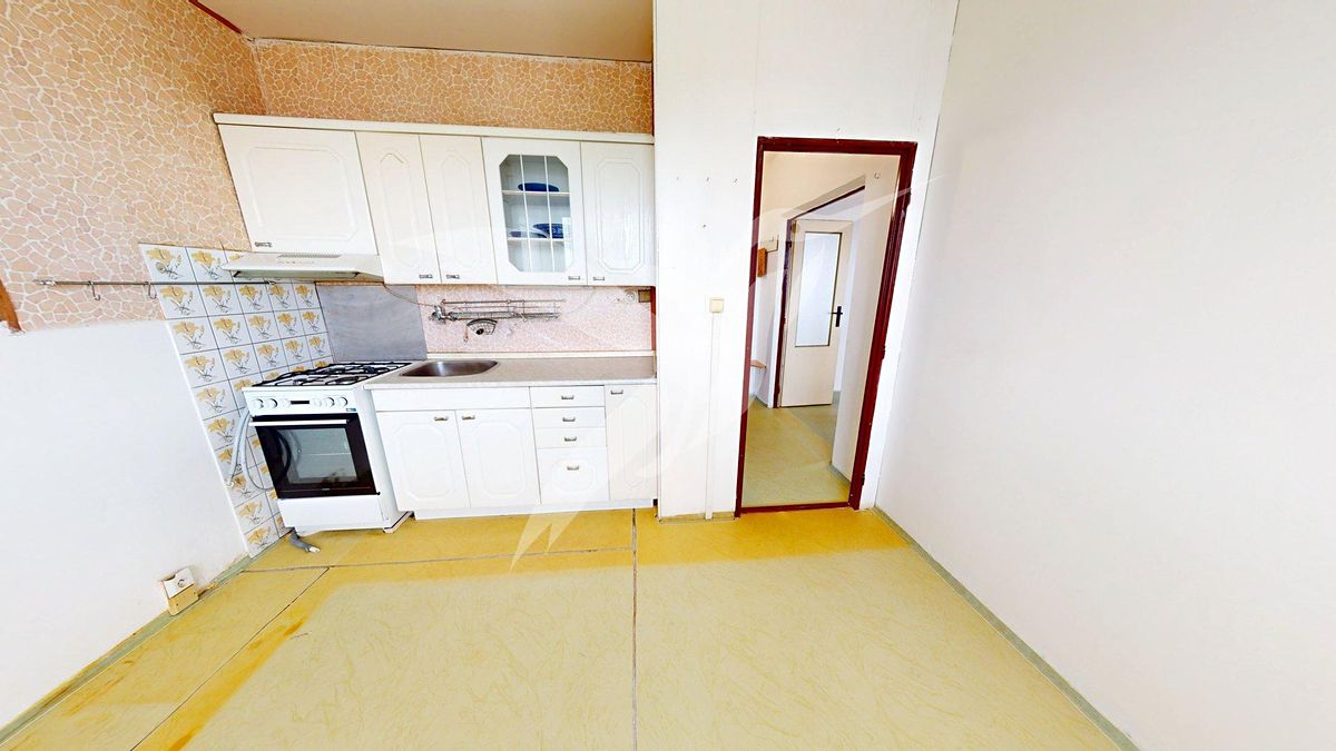 Pronájem bytu 1+1 39 m² – fotografie 2