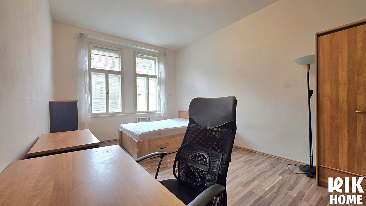 Pronájem bytu 1+1 36 m² – fotografie 4