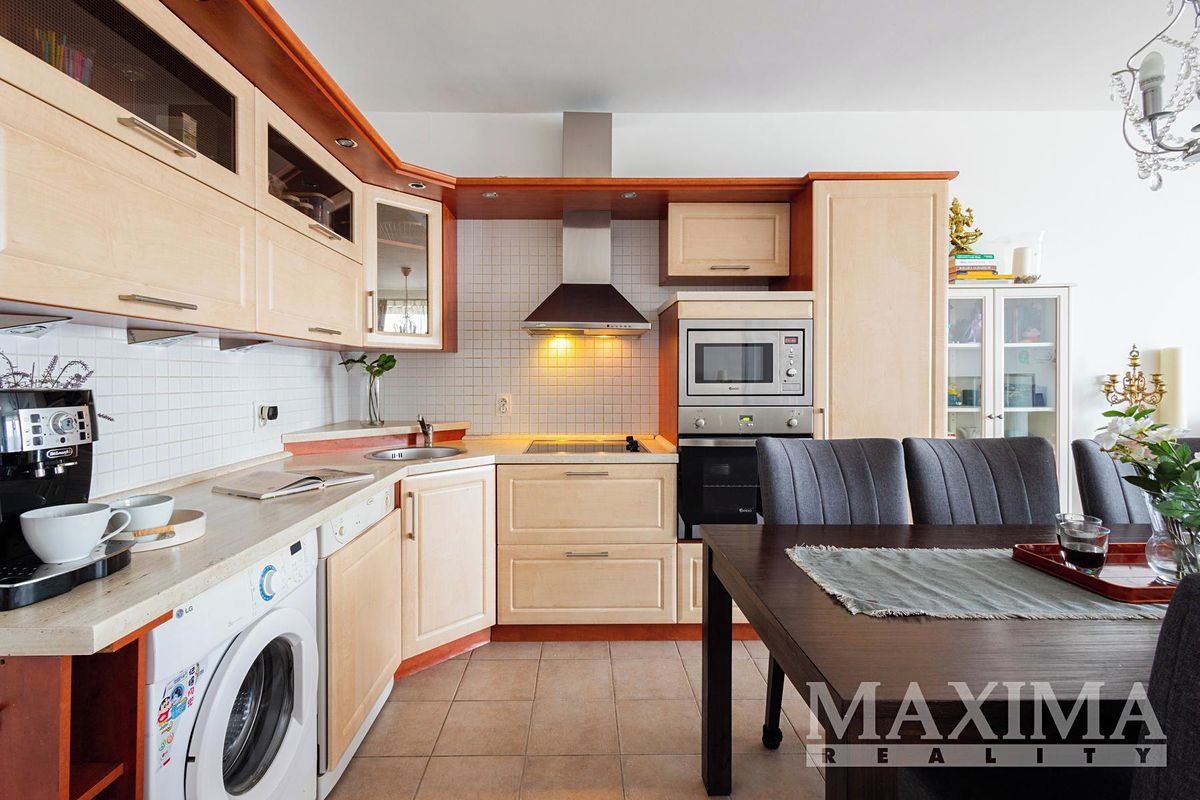 Prodej bytu 3+kk 74 m² – fotografie 4