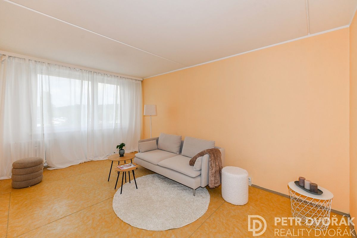 Prodej bytu 3+1 62 m² – fotografie 4