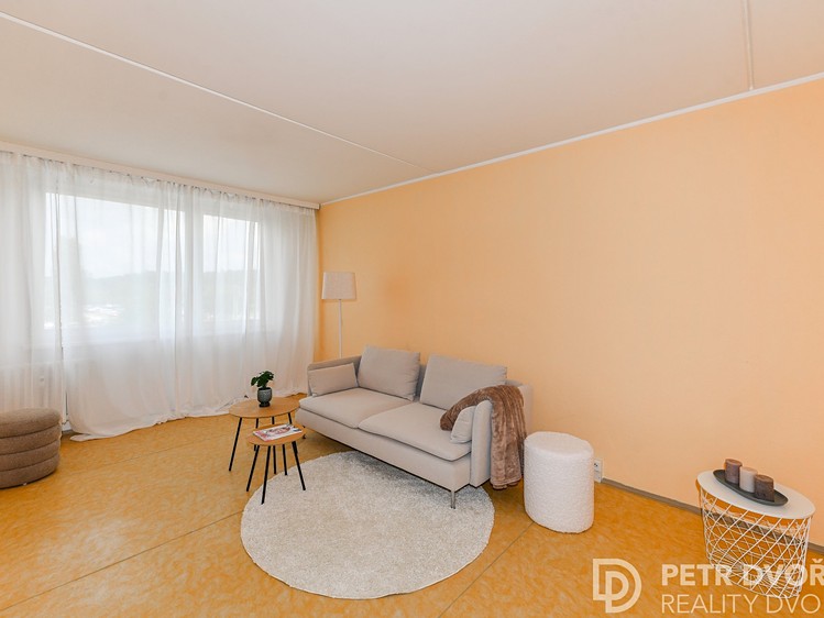 Wohnung 3+1 zum Kauf, 62 m² (4 von 41)