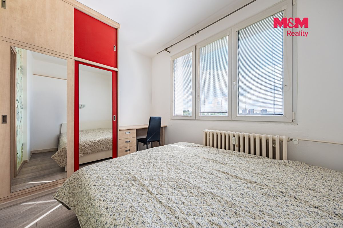Prodej bytu 2+kk 45 m² – fotografie 4
