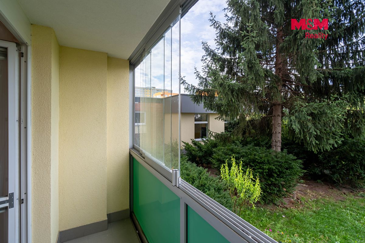 Prodej bytu 1+kk 35 m² – fotografie 5