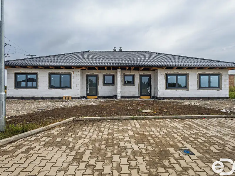 Prodej rodinného domu 104 m², pozemek 491 m², Bukovno – náhled fotky 2