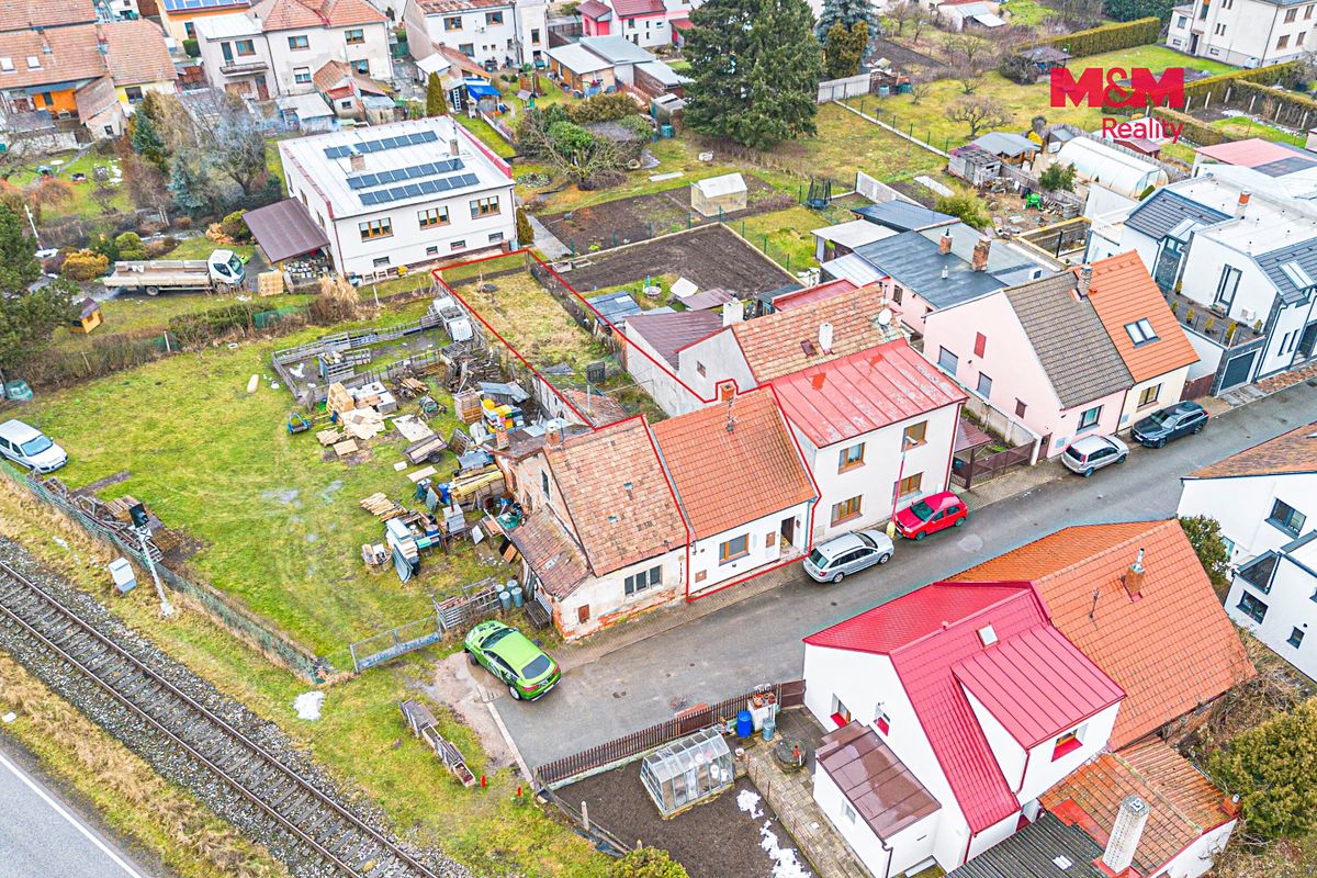 Prodej chalupy 48 m², pozemek 235 m² – fotografie 2