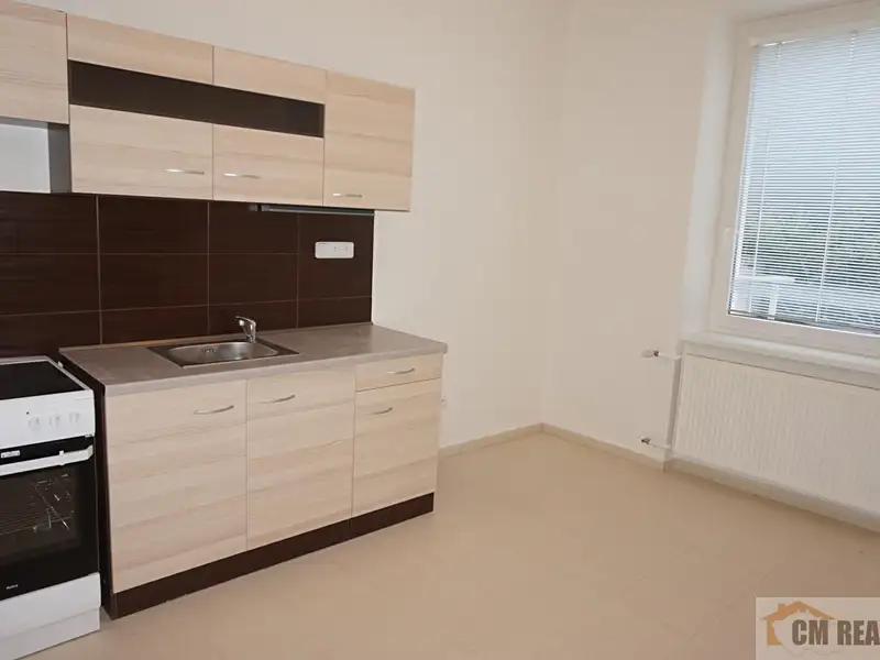 Pronájem bytu 1+1 43 m², Prostějov – náhled fotky 2