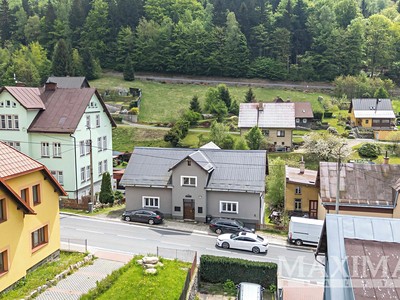 Prodej domu, 300 m² (2 z 30)