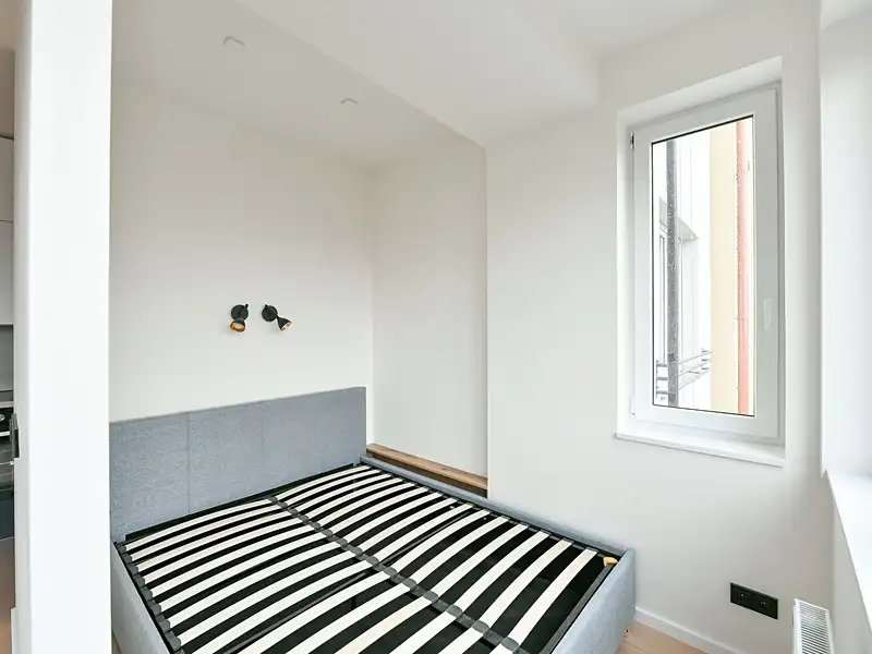 Pronájem bytu 2+kk 33 m², Praha – náhled fotky 3