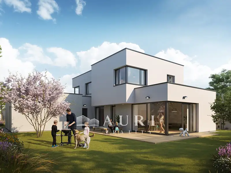 Prodej rodinného domu 261 m², pozemek 771 m², Úvaly – náhled fotky 2