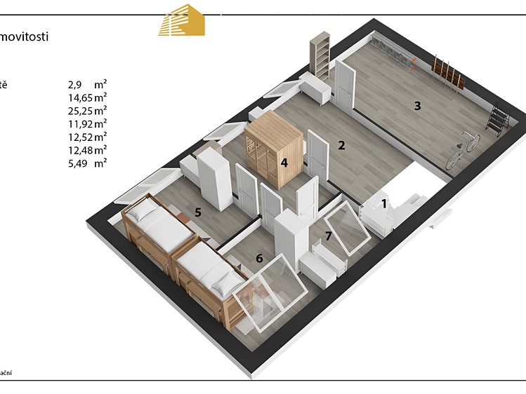 Haus zum Kauf, 177 m² (41 von 43)
