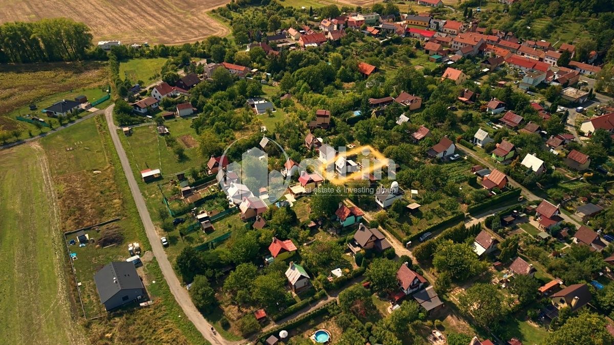 Prodej chaty 48 m², pozemek 313 m² – fotografie 4