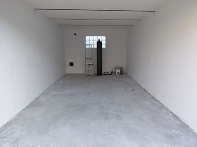 Prodej garáže 17 m²