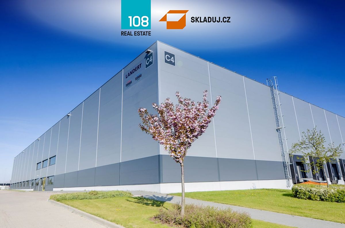 Pronájem skladového prostoru 1696 m² – fotografie 3