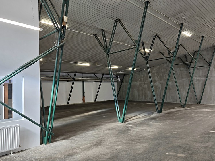 Pronájem komerčního prostoru, 515 m² (6 z 7)