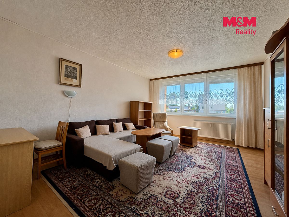 Prodej bytu 3+1 78 m² – fotografie 2