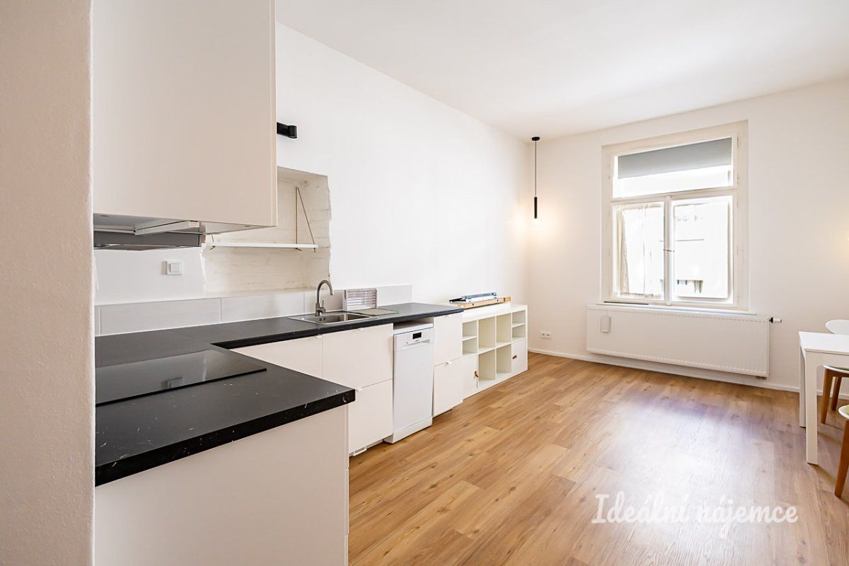 Pronájem bytu 3+kk 62 m² – fotografie 2