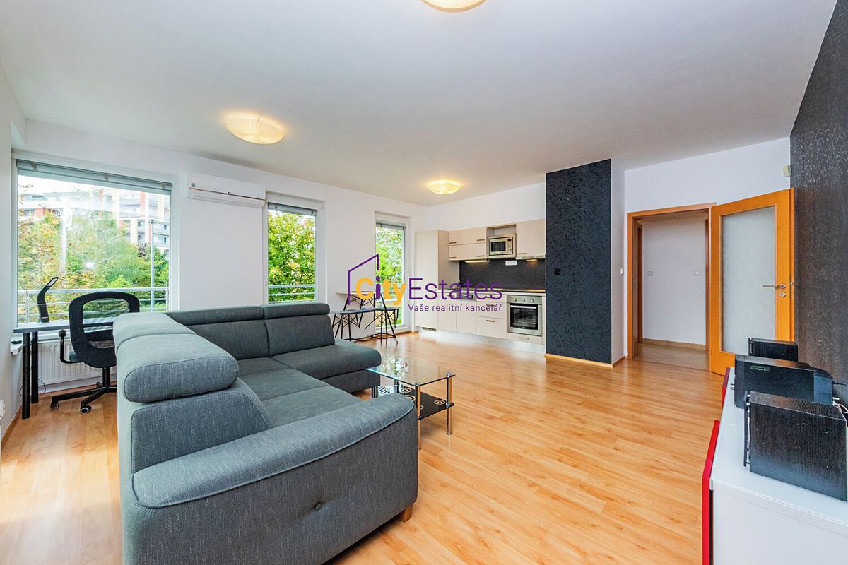 Prodej bytu 2+kk 61 m² – fotografie 3
