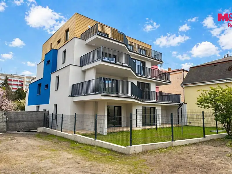 Prodej bytu 3+kk 81 m², Mladá Boleslav – náhled fotky 3