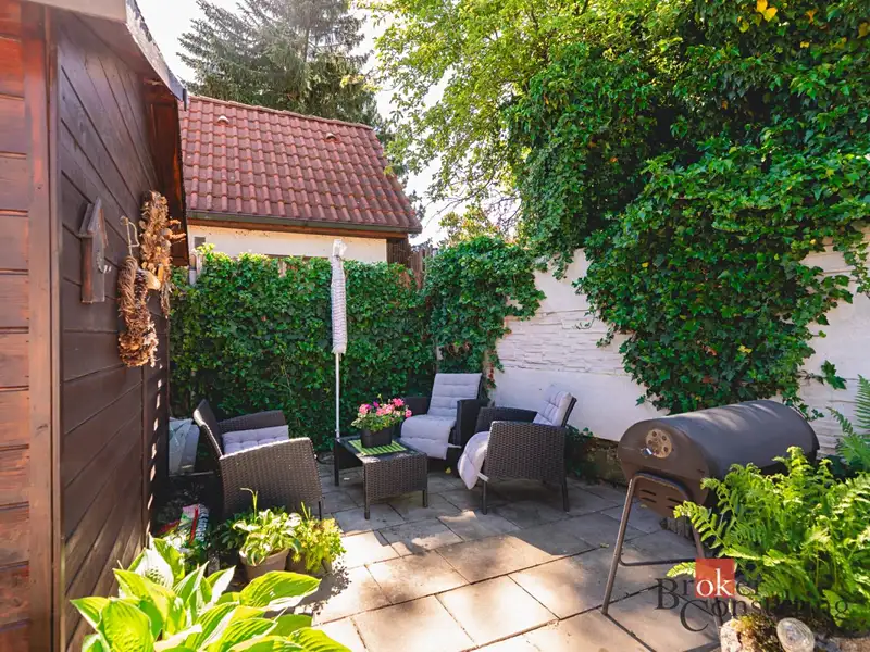 Prodej pozemku 90 m², Chrást – náhled fotky 2