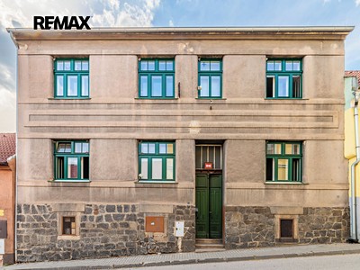 Prodej  rodinného domu 394 m², pozemek 336 m²