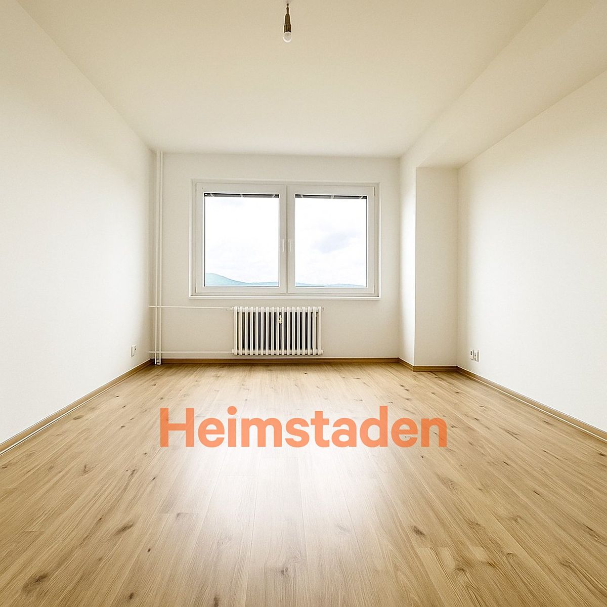 Pronájem bytu 2+kk 41 m² – fotografie 4