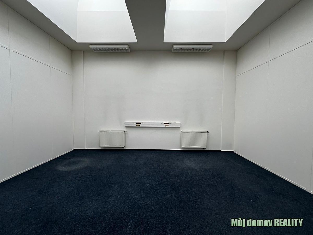 Pronájem kanceláře 30 m²