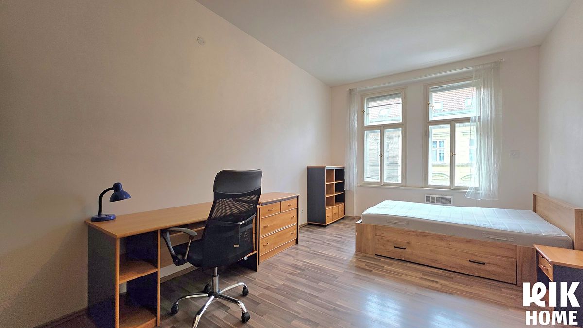 Pronájem bytu 1+1 36 m² – fotografie 2