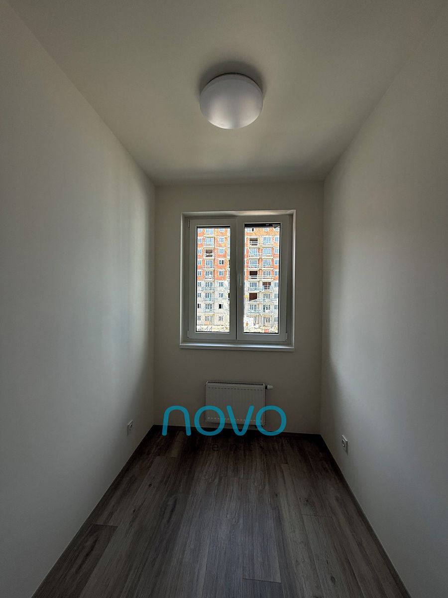 Pronájem bytu 1+kk 35 m² – fotografie 5
