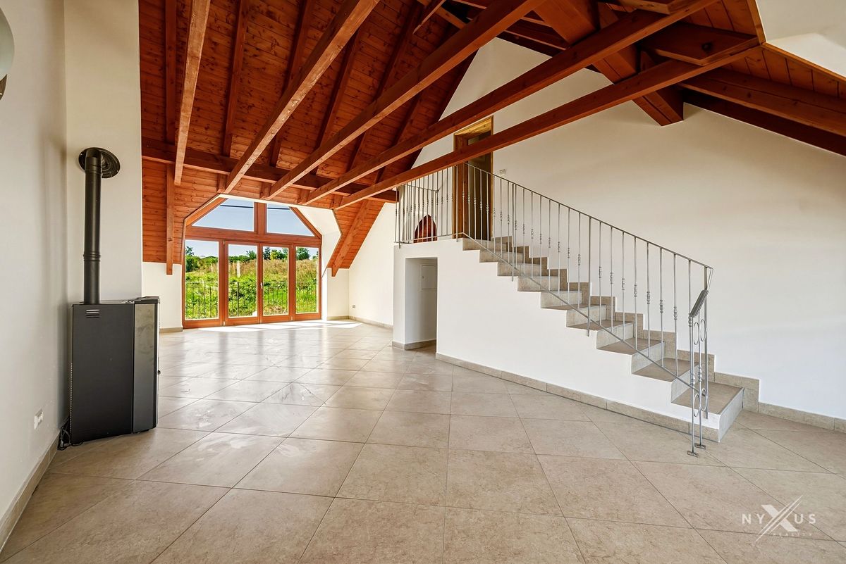 Prodej rodinného domu 375 m², pozemek 317 m² – fotografie 4