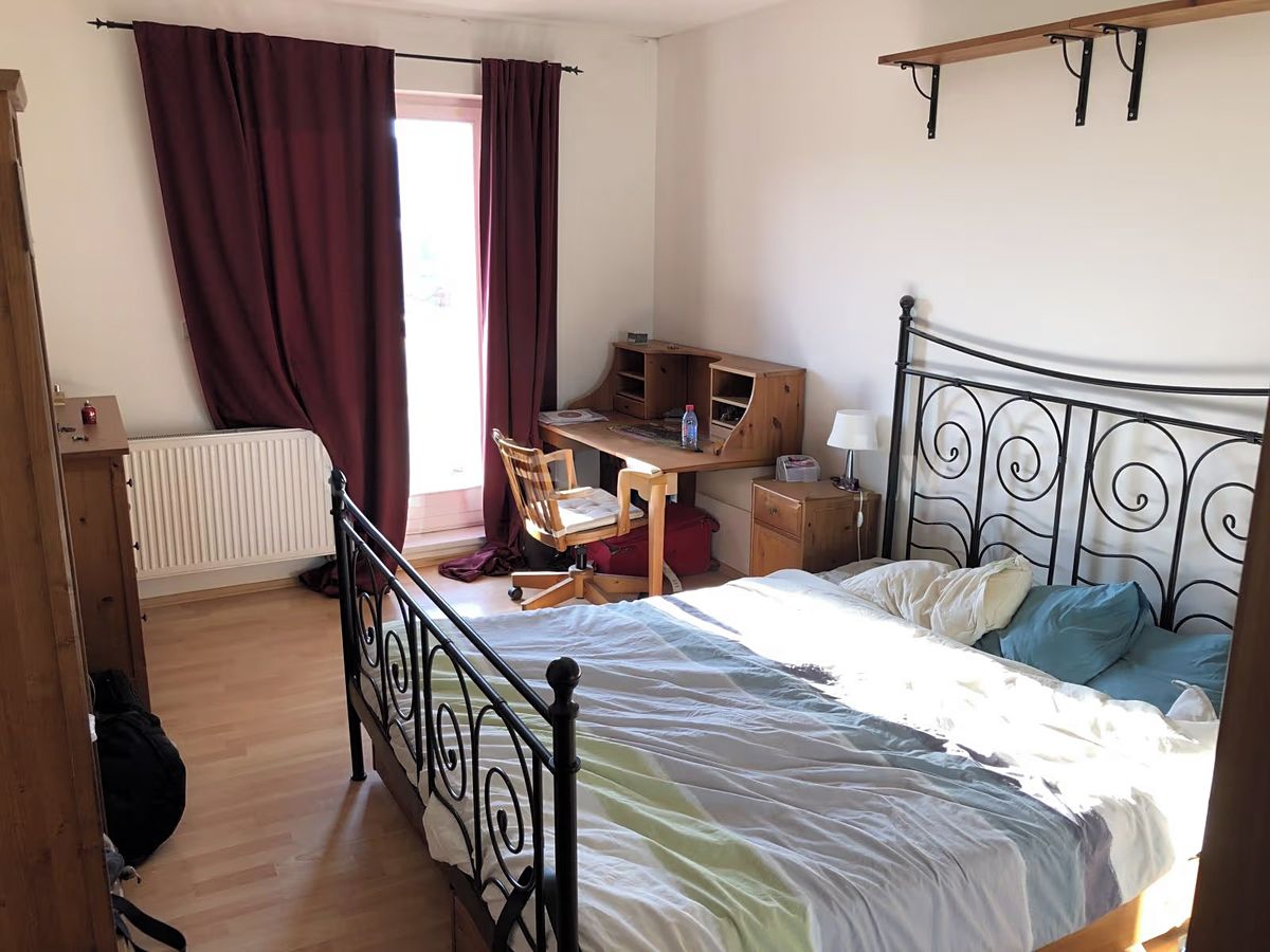 Pronájem bytu 2+kk 57 m² – fotografie 4