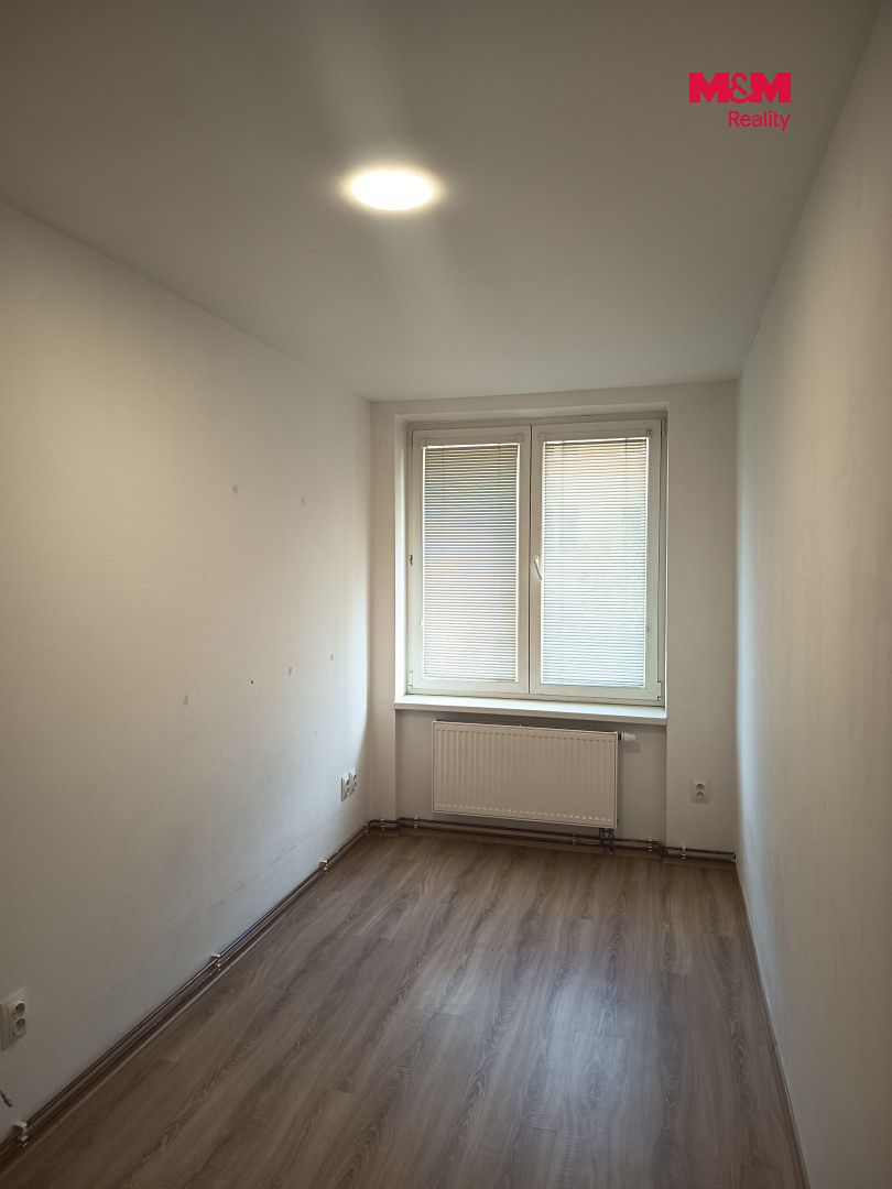 Pronájem bytu 3+kk 69 m² – fotografie 5