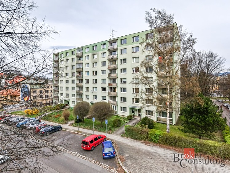 Wohnung 2+1 zum Kauf, 60 m² (14 von 14)