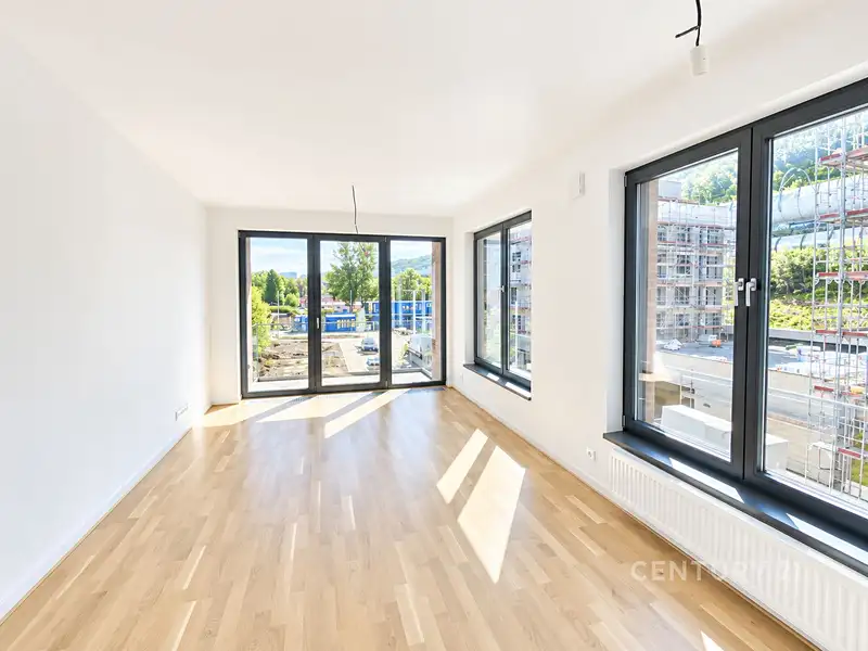 Pronájem bytu 2+kk 62 m², Praha – náhled fotky 2