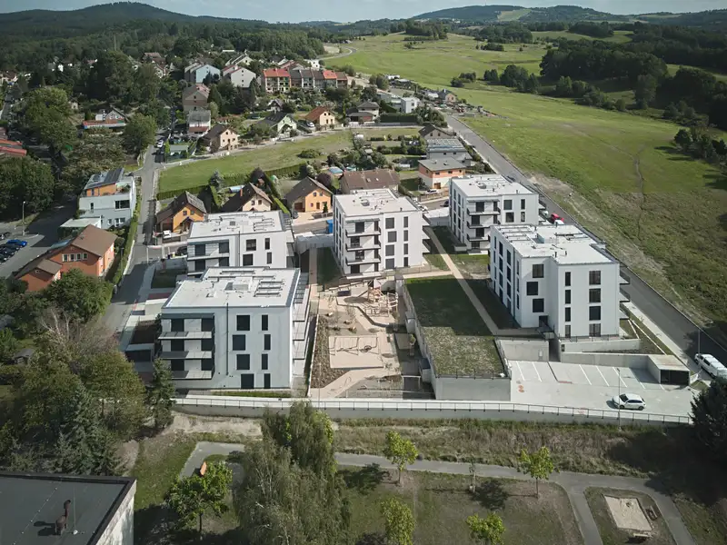 Prodej bytu 3+kk 73 m², Liberec – náhled fotky 2