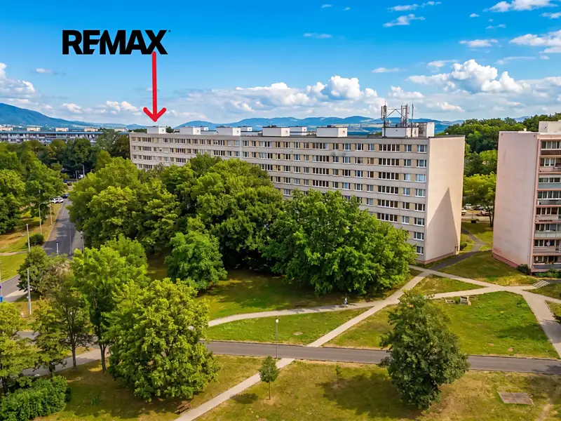 Prodej bytu 3+1 75 m², Teplice – náhled fotky 2