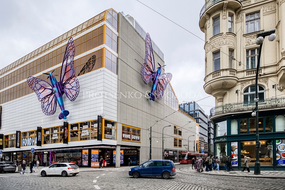 Prodej bytu 3+1 100 m² – fotografie 5