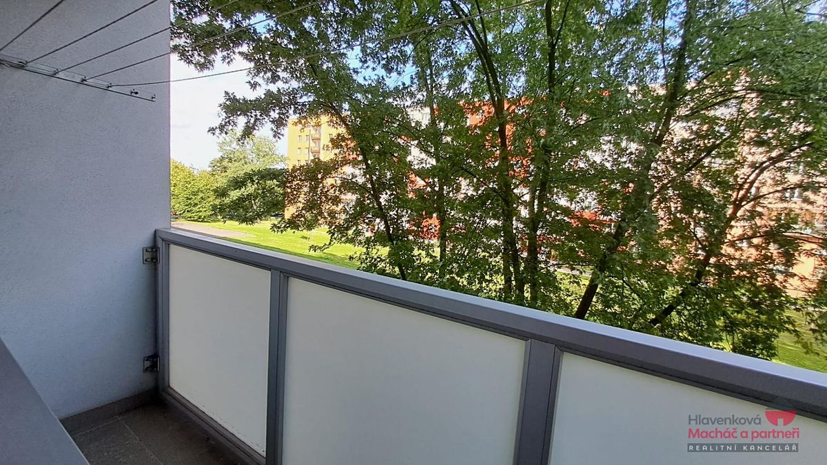 Prodej bytu 2+1 57 m² – fotografie 5