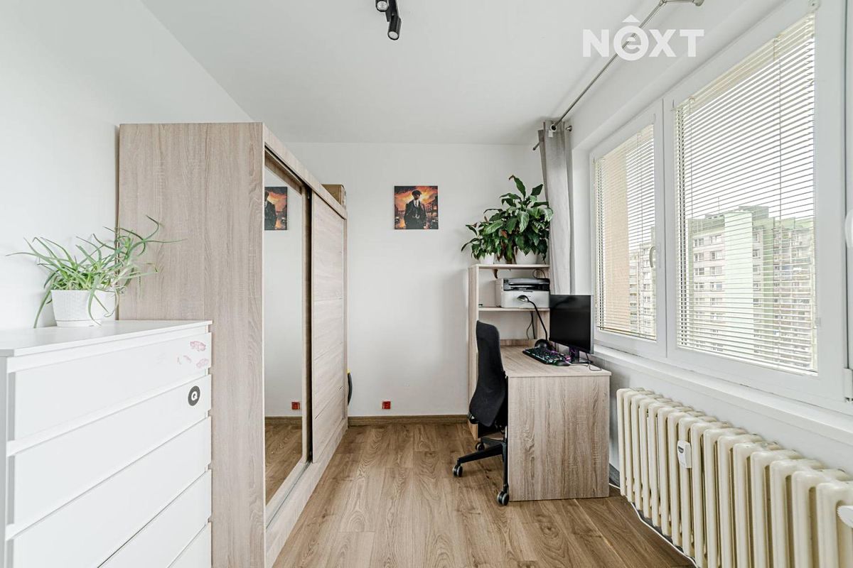 Prodej bytu 3+1 68 m² – fotografie 4